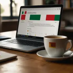 Bezpłatna nauka włoskiego online: 5 najlepszych platform