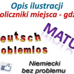 Jak w 5 minut opanować opis obrazka po niemiecku - 12 najlepszych zwrotów