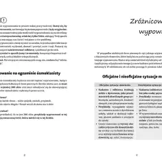 Kompletna budowa rozprawki maturalnej: zasady pisania krok po kroku