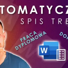 Jak utworzyć spis treści w Word - proste kroki, które musisz znać