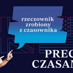 Czasowniki statyczne i dynamiczne: dlaczego "I'm knowing" jest błędem?