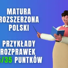 Jak napisać perfekcyjne wypracowanie maturalne: przykład krok po kroku