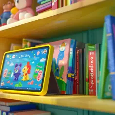 Bajki do nauki angielskiego: Edukacyjne rozrywki wspomagające naukę języka