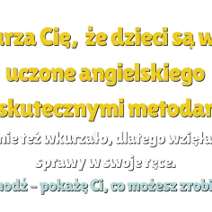 A few" vs "a little": Opanuj niuanse i mów swobodnie!