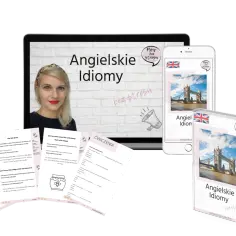 Śmieszne idiomy angielskie: ucz się przez śmiech i unikaj wpadek