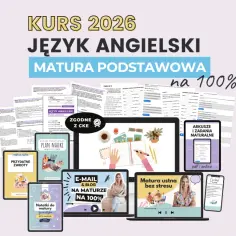 Słówka i zwroty na maturę ustną z angielskiego: najważniejsze zagadnienia