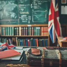 Brytyjski system edukacji w Polsce - co warto wiedzieć? Informacje