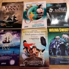 Rodzaje książek po angielsku: 10 fascynujących gatunków literackich