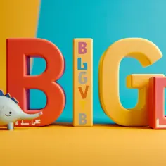 Stopniowanie przymiotników: big i little - wszystko, co musisz wiedzieć o stopniowaniu