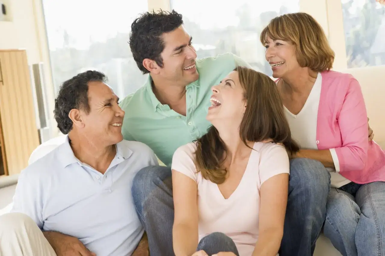 male female cousin differences