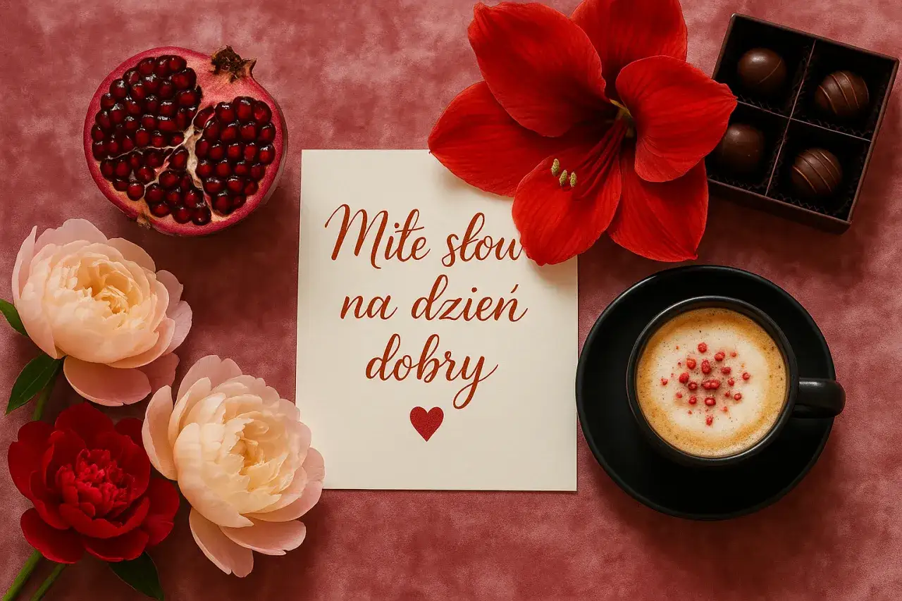 Zdjęcie Jakie dzień dobry? Formy powitań i ich znaczenie w Polsce