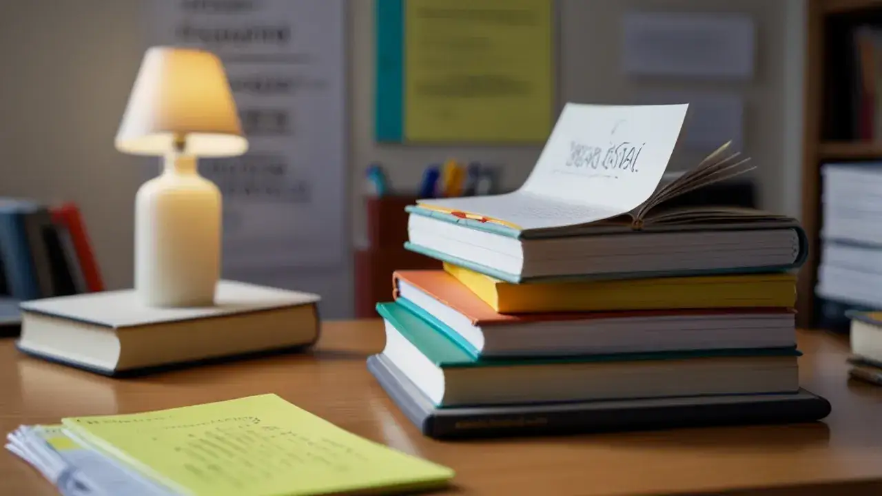 Zdjęcie Zadania matura angielski rozszerzony: kluczowe informacje i typy