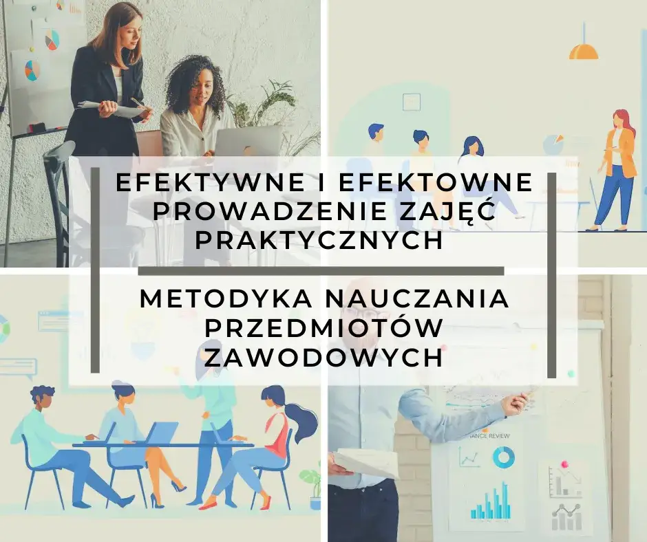 Zdjęcie Metodyka nauczania: definicja, znaczenie i kluczowe elementy