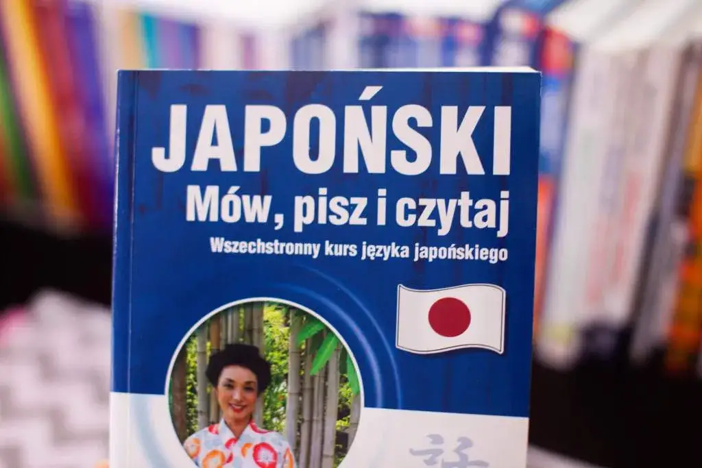 Zdjęcie Najlepsze książki japońskie na początek - od czego zacząć czytanie
