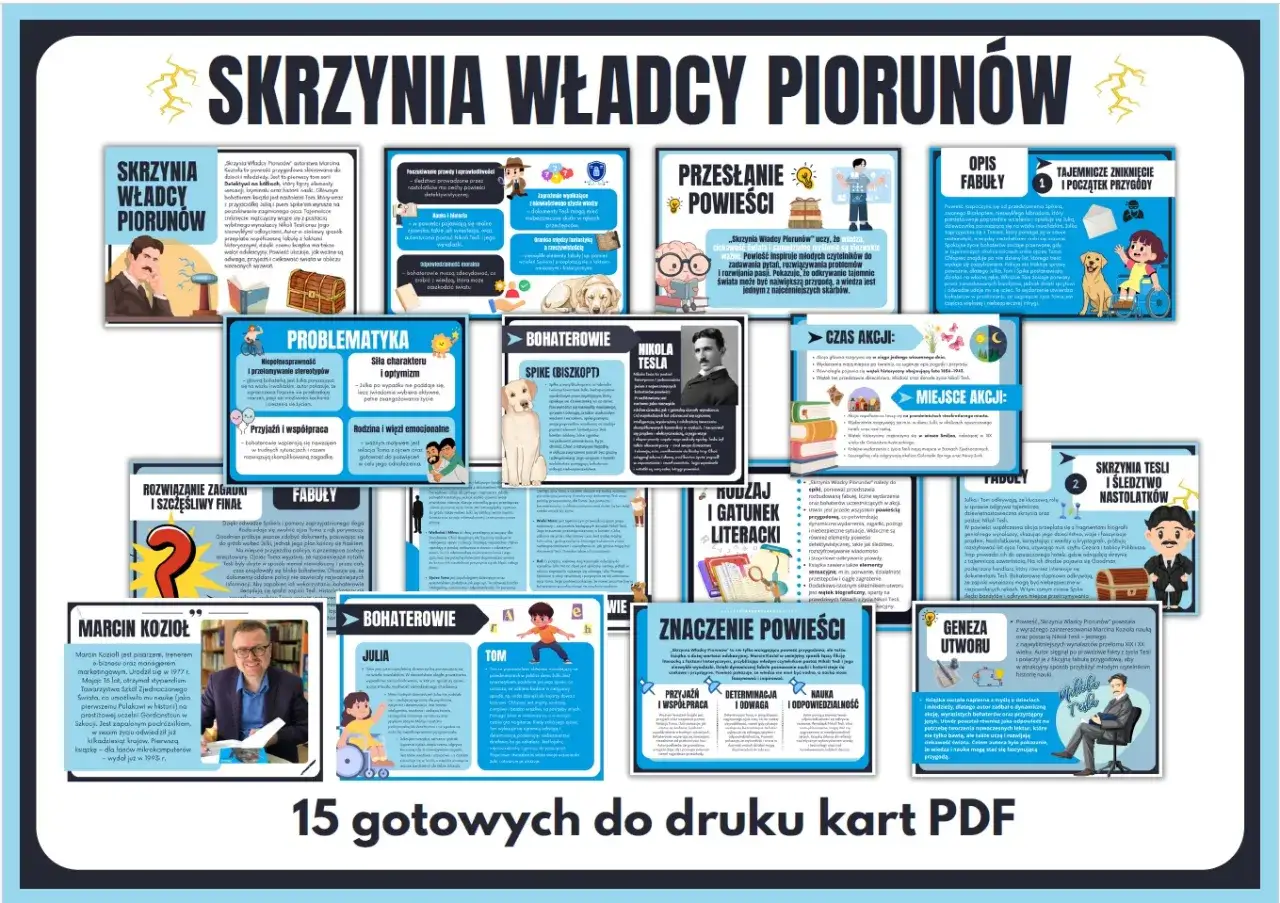 Streszczenie 