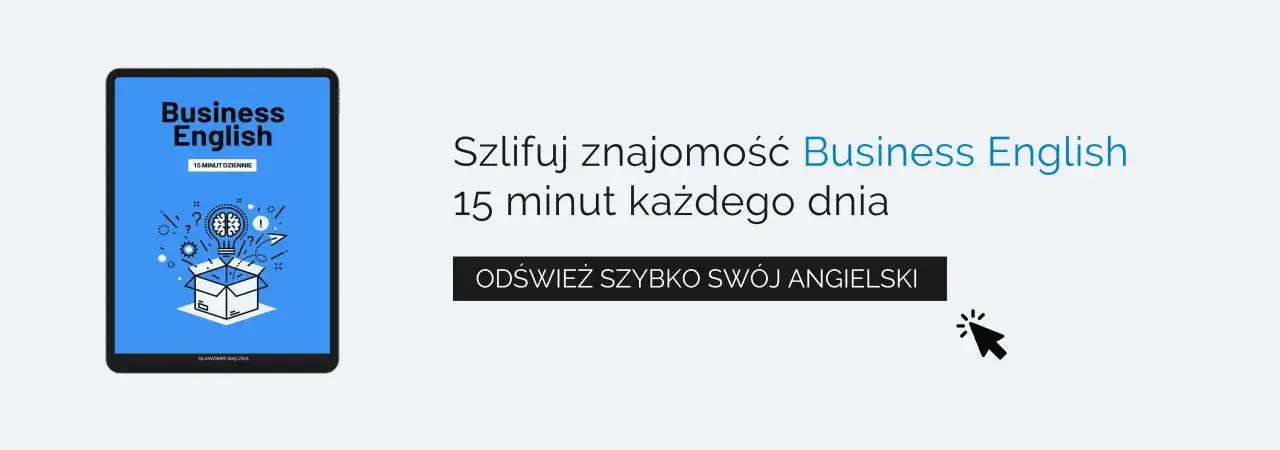 Metody nauki kolokacji angielskich
