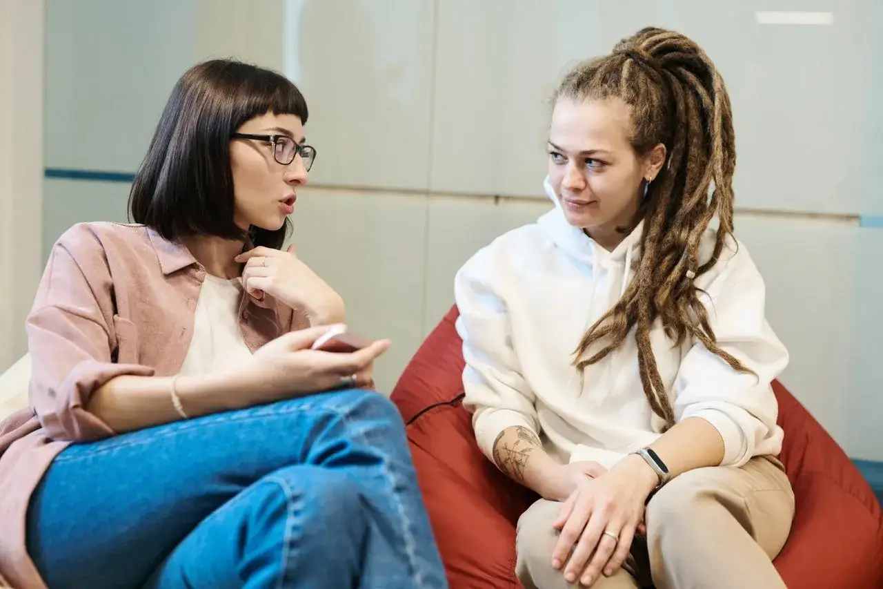 rozmowa po angielsku w codziennych sytuacjach