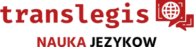 Logo translegis.com.pl