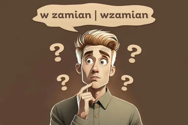 W sumie czy wsumie? Poznaj poprawną pisownię i uniknij błędu
