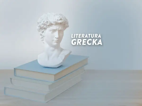 Tragizm w literaturze starożytnej Grecji: Kluczowe pojęcia