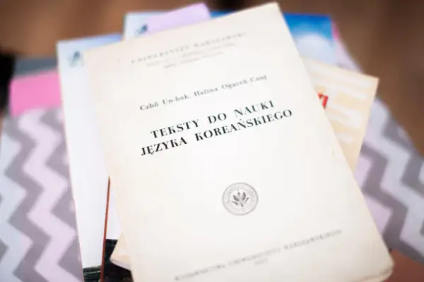 Czy koreański jest trudny dla Polaka? Wyzwania i ułatwienia