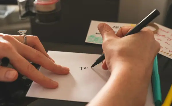 Pisz jak native! Nieformalny list po angielsku gotowe zwroty