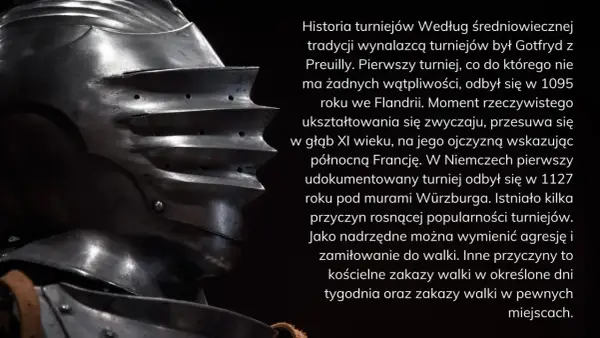 Idealny rycerz: kodeks, cechy i legendy. Co przetrwało do dziś?