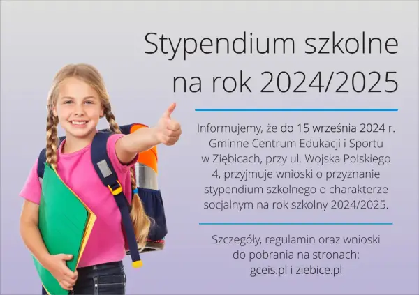 Stypendium w szkole podstawowej: terminy, rodzaje i jak je uzyskać