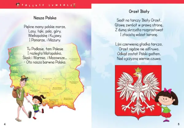 Wiersze na 11 Listopada: Klasyka i nowości dla każdego