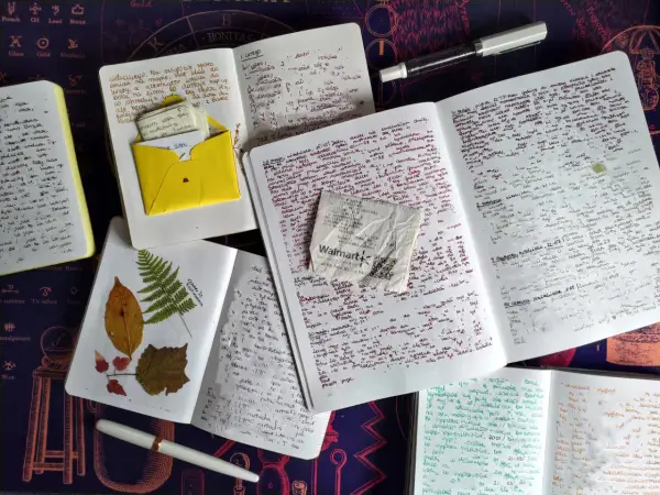 Jak pisać pamiętnik? Praktyczny poradnik i inspiracje