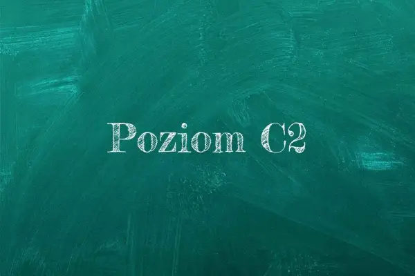 C2 Proficient: Mistrzostwo angielskiego. Czy mówisz lepiej niż native?