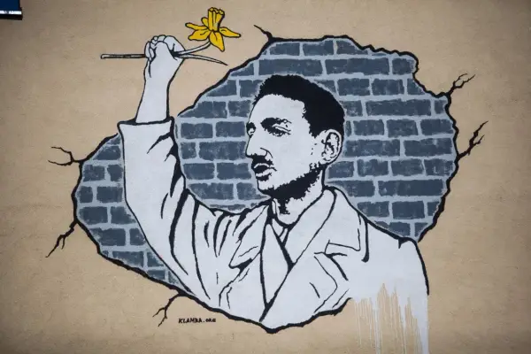 Bohaterowie "Zdążyć przed Panem Bogiem": Kim są i co ich łączy?
