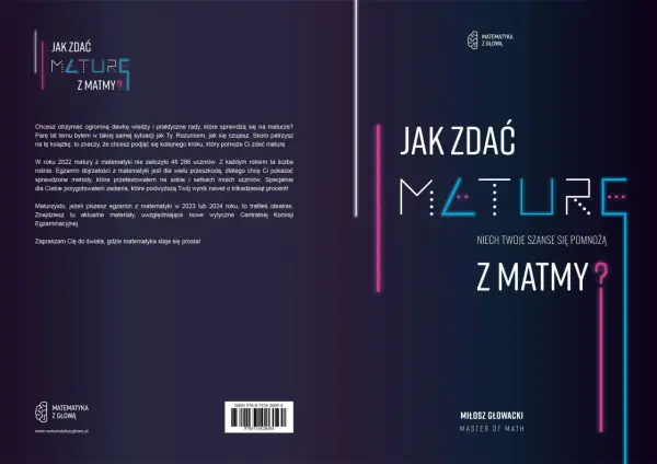 Matura z matematyki 2026: Obowiązkowa? Jak zdać i się przygotować