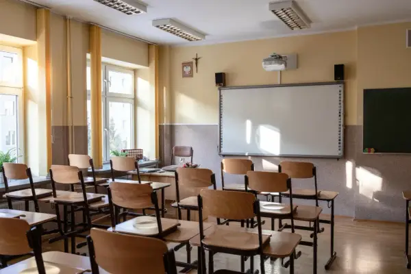 Religia i etyka na świadectwie: czy wliczają się do średniej?