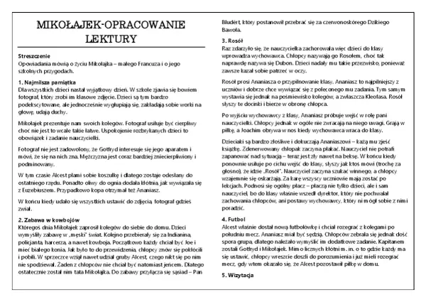 Konrad Wallenrod: streszczenie, analiza, wallenrodyzm - lektura