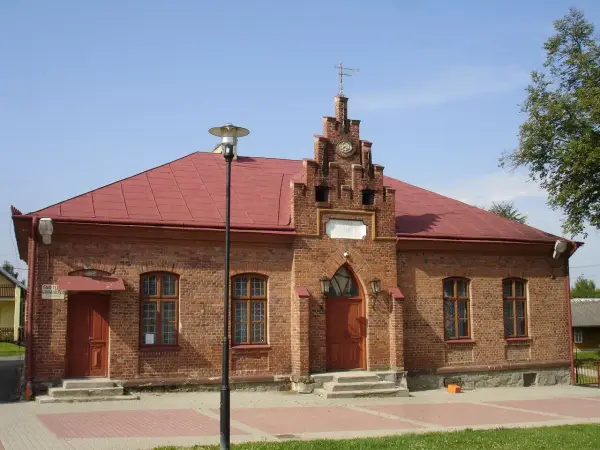 Różnica miasto a miasteczko: Czy prawo widzi to samo co Ty?