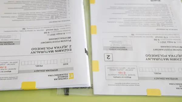 Deklaracja maturalna: do kiedy? Wszystko o terminie 7 lutego