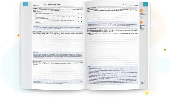 Matura rozszerzona z polskiego: przewodnik, klucz do studiów