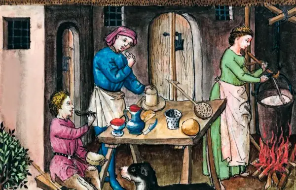 Średniowiecze: Jak żyli i umierali ludzie? Tajemnice epoki