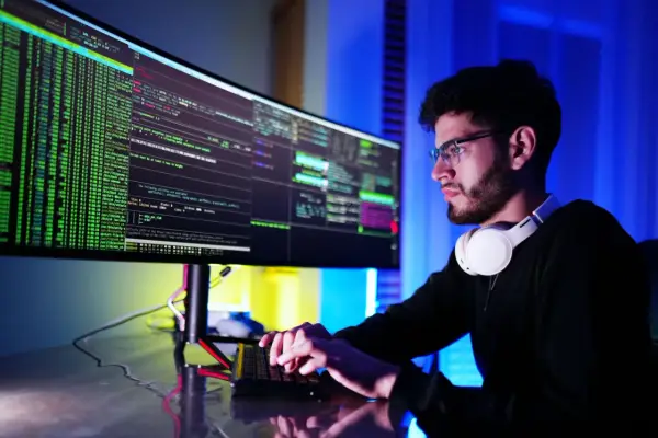 Ile zarabia informatyk po studiach? Realne widełki na start
