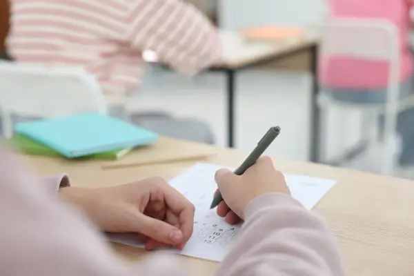 Ile punktów na maturze z matematyki 2026? Sprawdź!