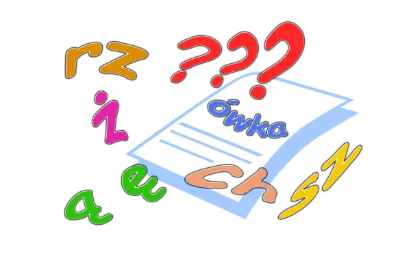 Do widzenia czy dowidzenia? Rozwiewamy wątpliwości ortograficzne