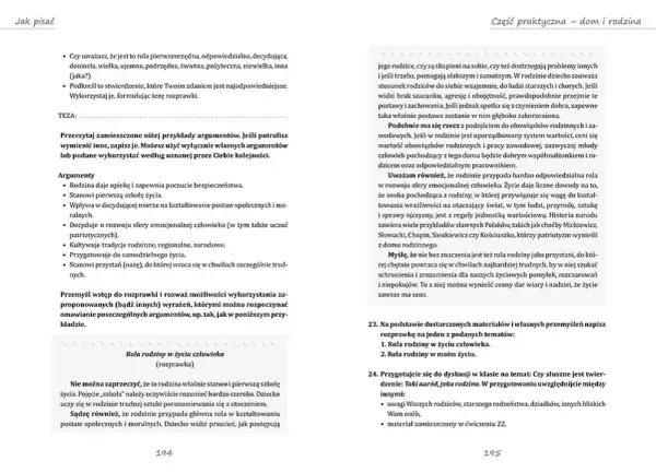 Jak napisać rozprawkę for and against: poznaj skuteczne techniki pisania