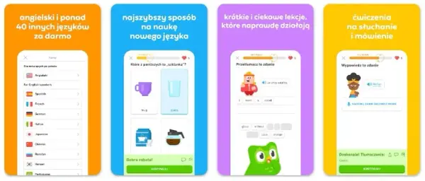 Najlepsze darmowe aplikacje do nauki hiszpańskiego - wybierz dla siebie